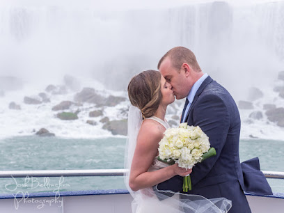 Josh Bellingham Photography - Niagara Wedding Photographer