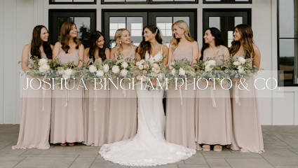 Joshua Bingham Photo & Co.