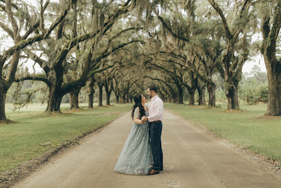 Joy + Everette Photography