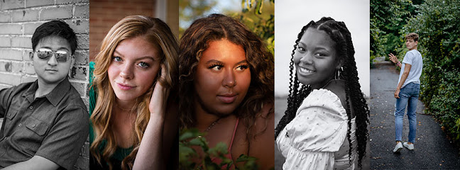 Joy Photography by Jennifer Kearney