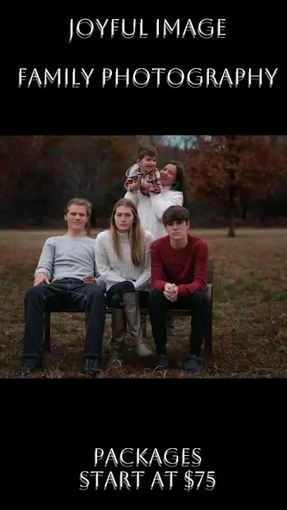 Joyful Image Photography