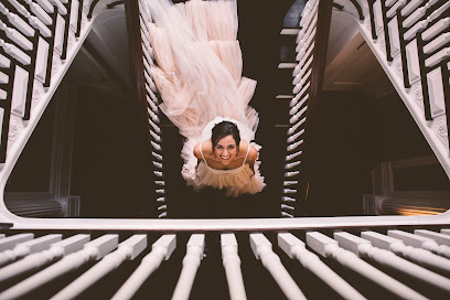 Julian Ribinik Wedding Photography