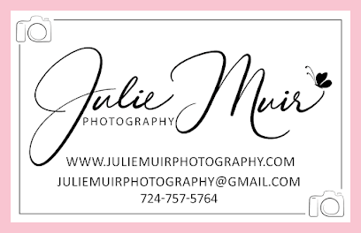 Julie Muir Photography LLC