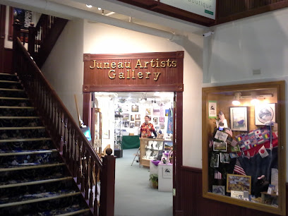 Juneau Artists Gallery Ltd