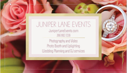 Juniper Lane Events