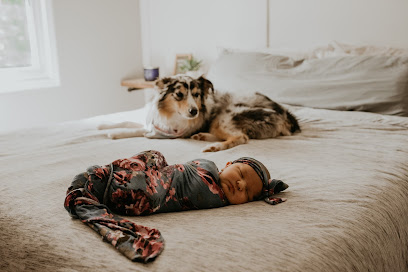 Juniper & Rye Photo