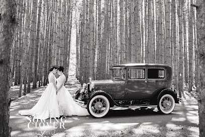 Juniper and Lace Events