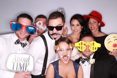 Just Shoot Me! Photo Booth Rental