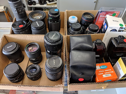 K Ellis Photocenter