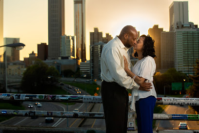 K. Renee Photography - Atlanta Couples and Family Photographer