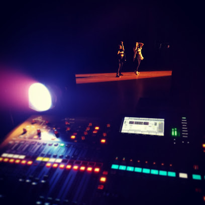 K Sounds Recording & Live Audio