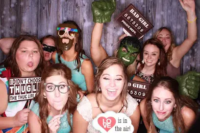 K-Town Sound DJ & Photo Booth Service