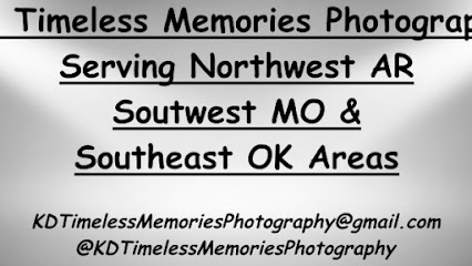 KD Timeless Memories Photography
