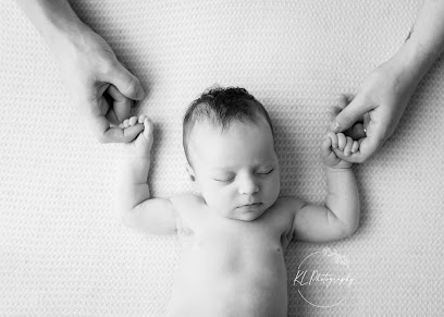 KL Photography - Kelly Mellander Photography