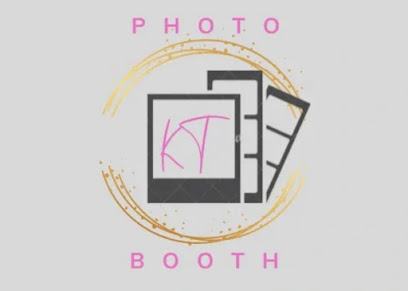 KT&apos;S PHOTO BOOTH