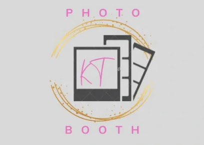 KT'S PHOTO BOOTH