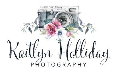 Kaitlyn Holliday Photography