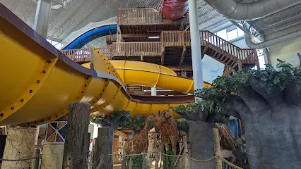 Kalahari Resorts and Conventions