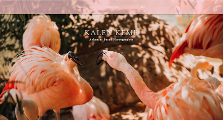 Kalen Kemp Photography
