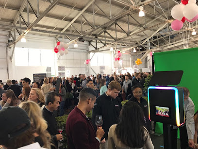Kande Photo Booths