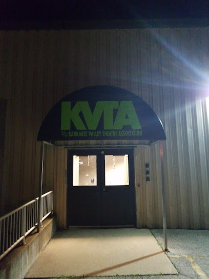Kankakee Valley Theatre Association