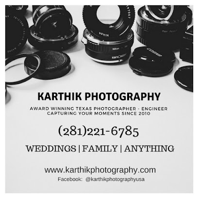 Karthik Photography