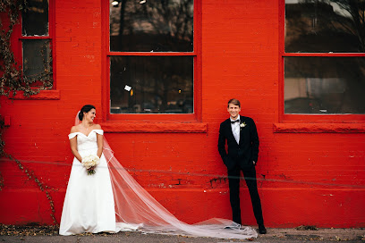 Kate Merrill Photography