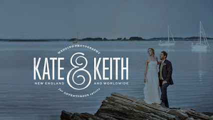 Kate and Keith Photography