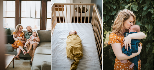 Katelyn Wilson Portraits