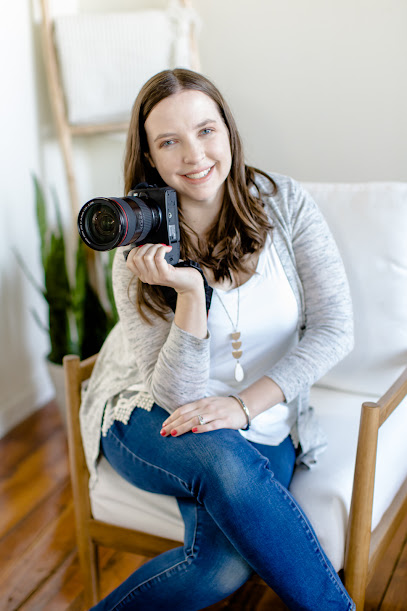Katie Redmon Photography