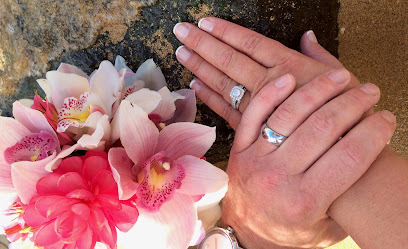 Kauai Island Destination Weddings