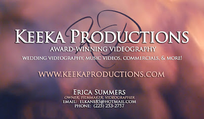Keeka Productions Videography