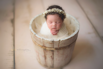 Kelli Willoughby Photography | Newborn and Family Photographer
