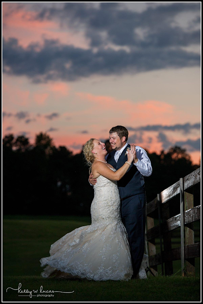 Kelly W Lucas Photography | Columbia SC Wedding Photographer