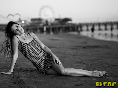 Ken St.Pierre’s Photography & Video