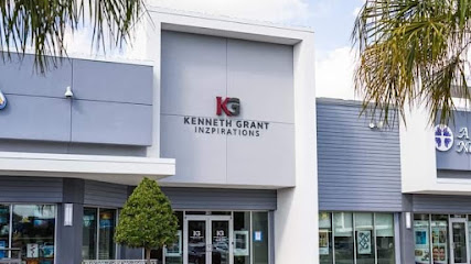 Kenneth Grant Inzpirations