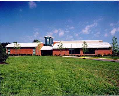 Kenton County Public Library - Erlanger Branch