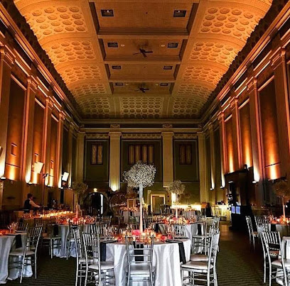 Key Hall at Proctors