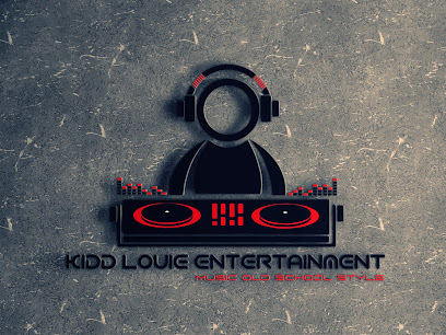 Kidd Louie Entertainment