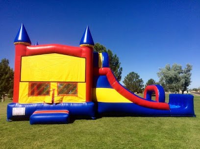 Kids Party Rental Directory