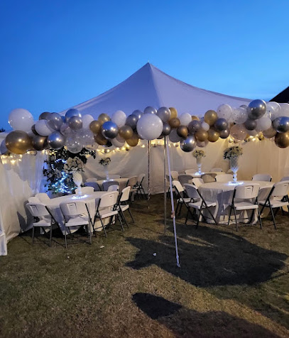 Kingdom Tents and Events