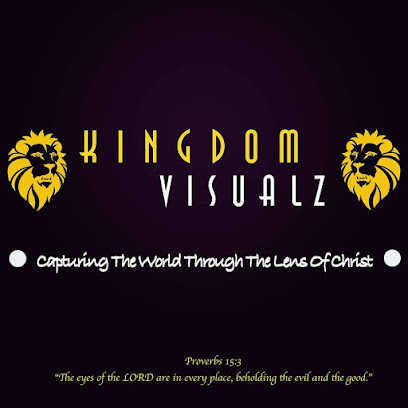 Kingdom Visualz HD