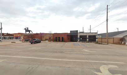 Kingfisher Chamber of Commerce