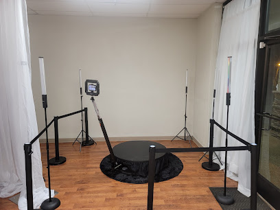 Kings Custom 360 Photo Booth LLC