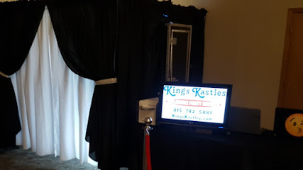 Kings Kastles Inflatables Inc