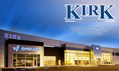 Kirk Auto Company