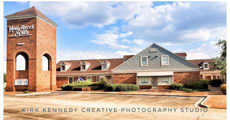 Kirk Kennedy Creative Photography