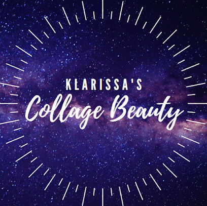 Klarissa's Collage Beauty