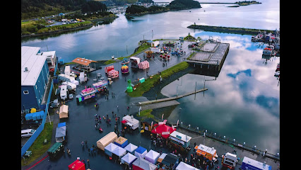 Kodiak Crab Festival