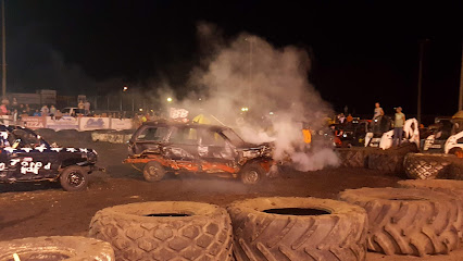 Kossuth County Fairgrounds